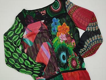 dividedi: Desigual, Bluzka damska, rozmiar 2XL — 1