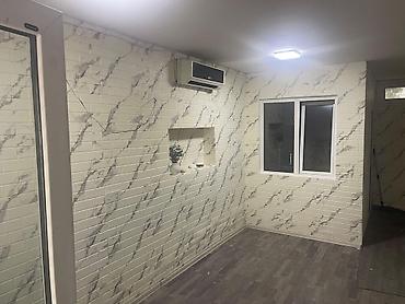Коммерческая недвижимость: Salam. Həzi Aslanovda kvadratlarda təcili dəyərindən aşağı 40kv obyekt — 1