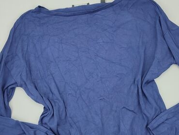 cienkie bluzki z długim rękawem: Bluzka Damska, Esprit, M, stan - Dobry
