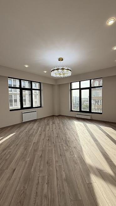Продажа квартир: 3 комнаты, 96 м², 9 этаж — 9