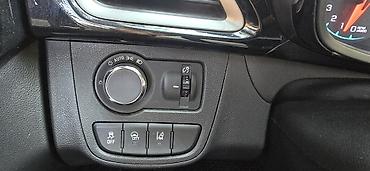 Chevrolet: Chevrolet Spark: 2020 г., 1 л, Вариатор, Бензин, Хэтчбэк — 11