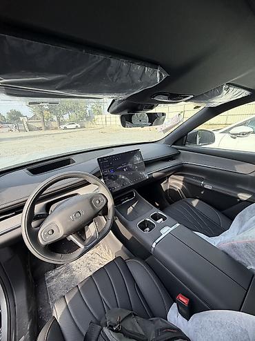 corolla 2022: Changan : 2026 г., 1.5 л, Робот, Электромобиль, Кроссовер — 5