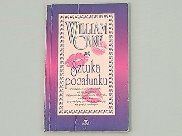 Rozrywka (książki, płyty): Ksiązka, gatunek - Rozrywkowy, język - Polski, stan - Dobry