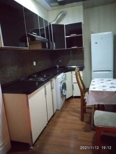 Yeni tikili: 2 otaqlı, Yeni tikili, 61 kv. m — 9