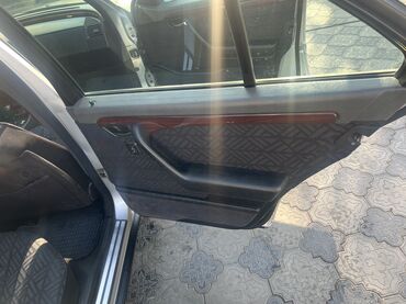 Lexus: Lexus GS: 2001 г., 3 л, Автомат, Бензин, Седан — 7