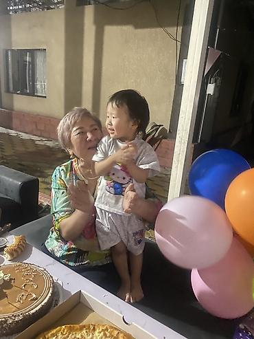 Үй жана бакча: Набор для домашнего праздника «Семейный стол» Состав: - Пицца в — 3