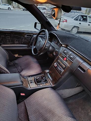 головка на форд транзит: Mercedes-Benz E-Class: 1998 г., 2.8 л, Механика, Бензин, Седан — 3