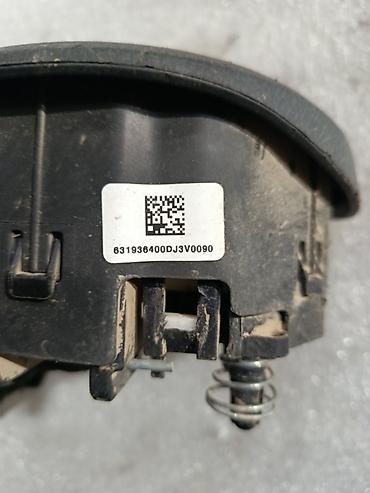 smart tag: Подушка безопасности в рулевое колесо (airbag) для Kia. - — 4