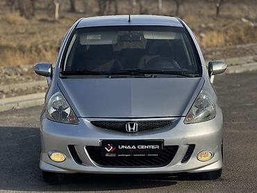 Honda: Honda Jazz: 2006 г., Автомат, Бензин, Хэтчбэк at lalafo.kg — 2 Honda: Honda Jazz: 2006 г., Автомат, Бензин, Хэтчбэк — 2