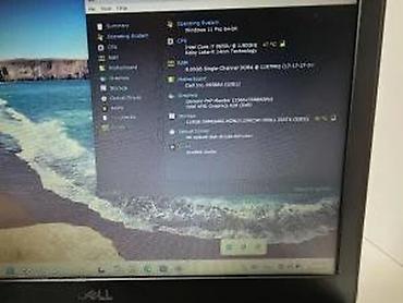 Dell: Dell Latitude 8GB SSD Kamera Hdmi Proc I7 8TH. > > Prodajem Dell — 17