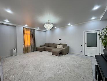 Продажа квартир: 3 комнаты, 98 м², БГУ Элитка, 7 этаж, Евроремонт — 6