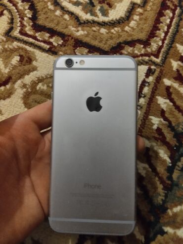 морозильные камеры карабалта: IPhone 6, Space Gray