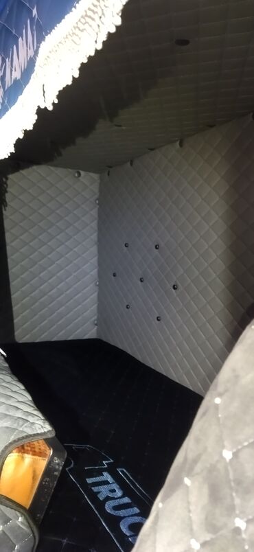 Грузовики: Грузовик, Камаз, Дубль, Б/у — 27