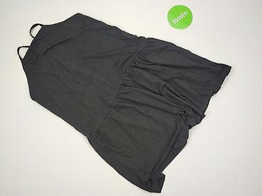 goth: Missguided, Sukienka damska, rozmiar L — 2