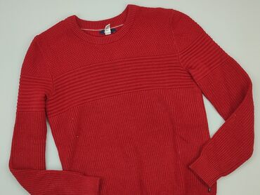 sweterek z guzikami: Sweater, 14 years, 158-164 cm, condition - Good