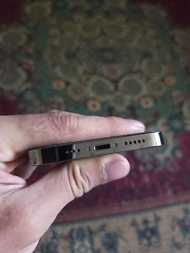 ucuz telefon aksesuarları: IPhone 12 Pro, 128 GB, Graphite, Face ID, Zəmanət, Simsiz şarj — 5