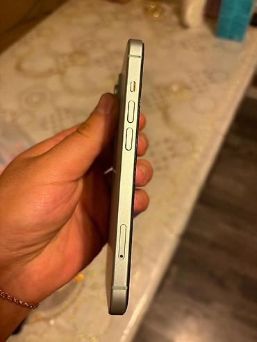 iphone 15 ağ: IPhone 15, 128 GB, Ağ — 3