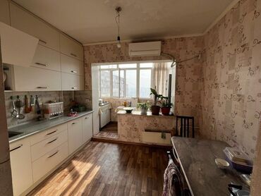 Продажа домов: 2 комнаты, 54 м², 106 серия, 9 этаж, Косметический ремонт