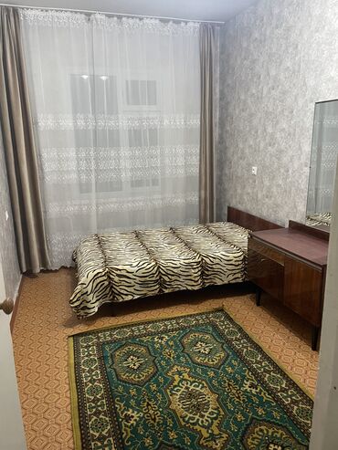 Продажа квартир: 3 комнаты, 62 м², 105 серия, 9 этаж, Косметический ремонт — 3