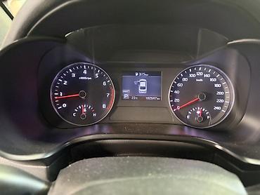 Унаа: Kia K3: 2018 г., 1.6 л, Автомат, Бензин, Седан — 7