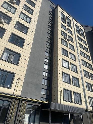 Продажа квартир: 2 комнаты, 64 м², Элитка, 7 этаж, Евроремонт — 4