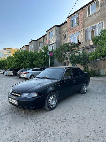 daewoo нексия 2: Daewoo Nexia: 2008 г., 1.6 л, Механика, Бензин