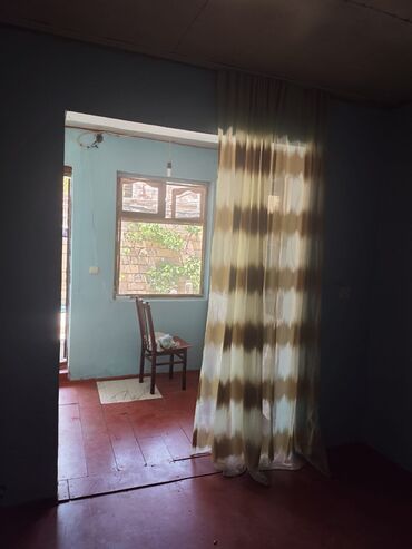 Аренда домов: 1 otaqlı kiçik həyət evi – mətbəx və yaşayış sahəsi - Açıq planlı