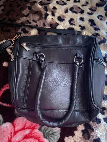 Çantalar: Çanta dəsti, İşlənmiş — 11