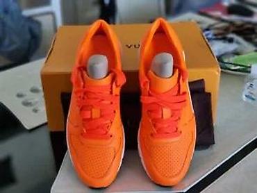 Patike: GUCCI, TOP PATIKE, TOTALNO SNIZENO, DOSTUPNE ODMAH, VEL. 42 | — 19