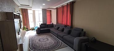 gala group: 3 комнаты, 106 м², Золотой квадрат Элитка, 8 этаж — 3