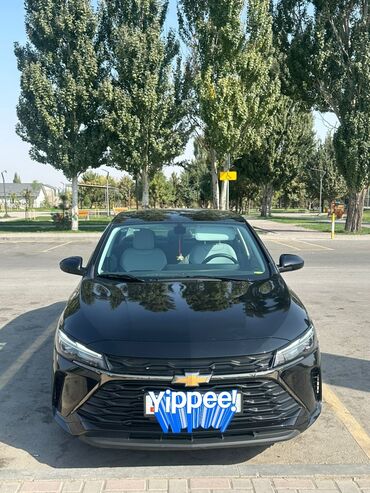 шевроле ланос купить: Chevrolet Monza: 2023 г., 1.6 л, Автомат, Бензин, Седан