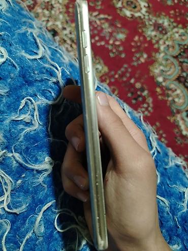 samsung j2 (2018): Samsung Galaxy J2 Pro 2018, 16 GB, rəng - Qızılı, İki sim kartlı — 4
