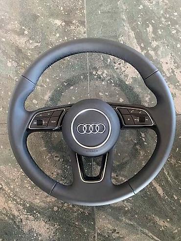 kupujem traktor 533: VOLAN ZA AUDI A3, A4 ALLROAD, A5 . | za audi modele novi volani sa — 3