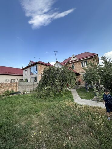 аерапорт манас участок сатылат: 5 соток, Бизнес үчүн, Кызыл китеп, Техпаспорт