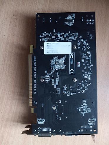 utp кабели: Ninja GeForce GTX 550 Ti. Оснащена двухвентиляторной системой — 2