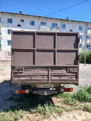 Легкий грузовой транспорт: Легкий грузовик, Mercedes-Benz, Стандарт, 3 т, Новый — 5