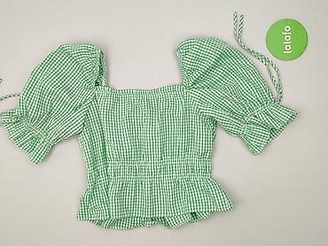 divided basic h: H&M Divided, Bluzka damska, rozmiar S — 3