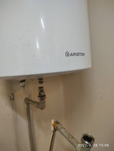 ремонт водонагревателя: Чистка и Ремонт водонагревателей!!! Быстро и качественно!!! Аристон