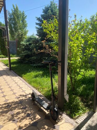 купить одноместную лодку бу: Электр самокат, Xiaomi, Бөлүп төлөөсүз, Колдонулган, Өзү алып кетүү