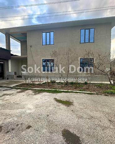 Продажа коттеджей и домов: 🏠Продается дом в с. Сокулук 🟡 Комнаты: 7 🟡 Участок: 12 соток 🟡 — 2