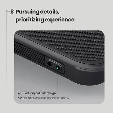 Maske i futrole za telefone: Futrola NILLKIN Super Frost PRO za Samsung S936B Galaxy S25 Plus 5G — 12