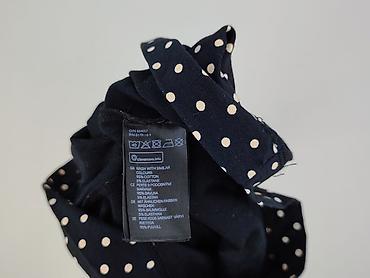 massimo zwroty: H&M Basic, Sukienka damska, rozmiar XS — 5