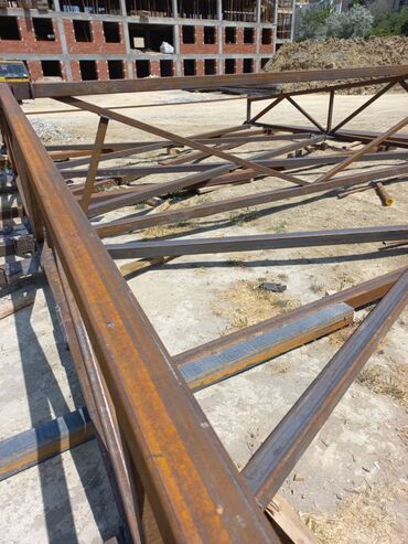 Naveslər, markizlər: Hər növ naves işləri kv 50 azn den başlayan qiymətlər — 25