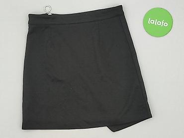 czarno biala spodnice: Terranova, Spódnica damska, rozmiar 2XS — 3