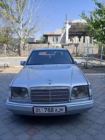 мерседес 124 шит прибор: Mercedes-Benz W124: 1992 г., 2.5 л, Механика, Дизель, Седан — 1