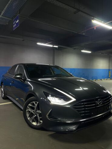 коробка опель вектра б: Hyundai Sonata: 2020 г., 2 л, Автомат, Газ, Седан