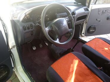 Daihatsu: Daihatsu Move: 1999 г., 1 л, Механика, Бензин — 10