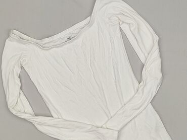bluzki z napisem ciao: Hollister, Women's blouse, size M (EU 38)