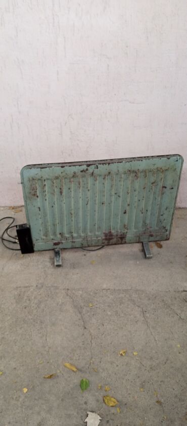 электронные напольные весы б у: Обогреватель масляный, рабочий