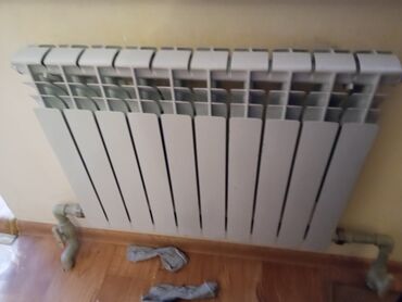 квартира как жар в Кыргызстан | Продажа квартир: 1 комната, 32 м², Малосемейка, 2 этаж, Электрическое отопление, Автономное отопление